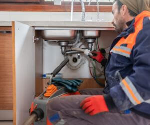 About Emergency plumbing pros Goessel, KS